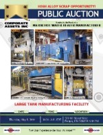 Major Hot Water Heater Manufacturer