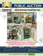 Burlington Stamping Inc.