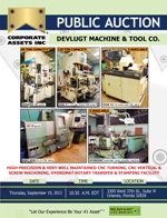 Devlugt Machine & Tool Co.