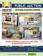 Jutland Plastics Limited
