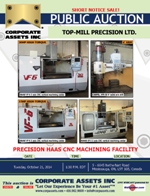 Top-Mill Precision Ltd.