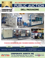 Dell Packaging