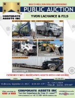 Yvon Lachance & Fils