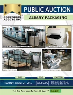 Albany Packaging