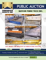Baycor Fibre Tech Inc.