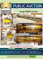 Blow Press Limited