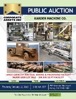 Karder Machine Co.