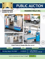 Modern Mold Inc.
