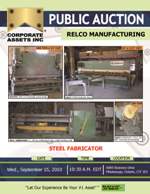 Relco Manufacturing