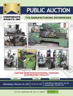 TTS Manufacturing Enterprises