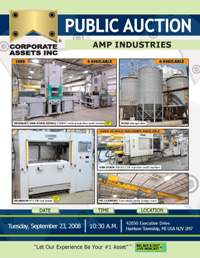 AMP Industries