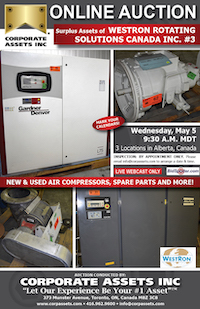 Westron Rotating Solutions Canada Inc. #3