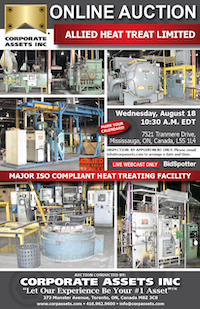 Allied Heat Treat Limited