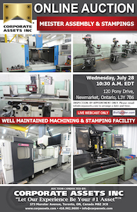 Meister Assembly & Stampings