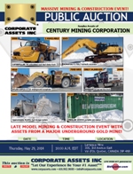 Century Mining Corporation