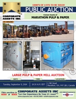 Marathon Pulp & Paper