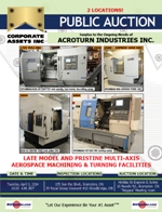 Acroturn Industries Inc.