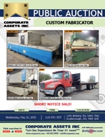 Custom Fabricator