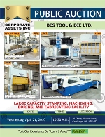 BES Tool & Die Ltd.
