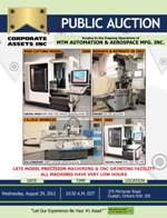 MTM Automation & Aerospace Mfg. Inc.