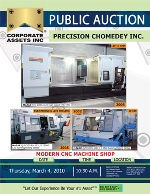 Precision Chomedey Inc.
