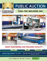 Tool-Tec Welding Inc.