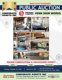 Penn Iron Works