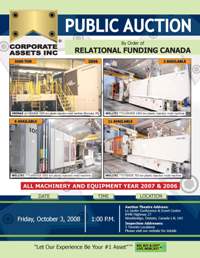 Relational Funding Canada
