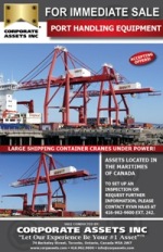 Port Handling Equipment