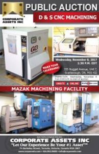 D & S CNC Machining