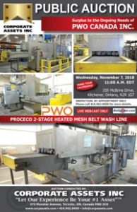 PWO Canada Inc.