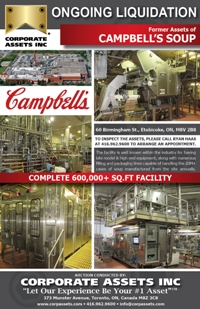 Campbell's Soup