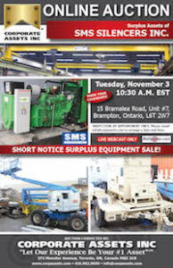 SMS Silencers Inc.