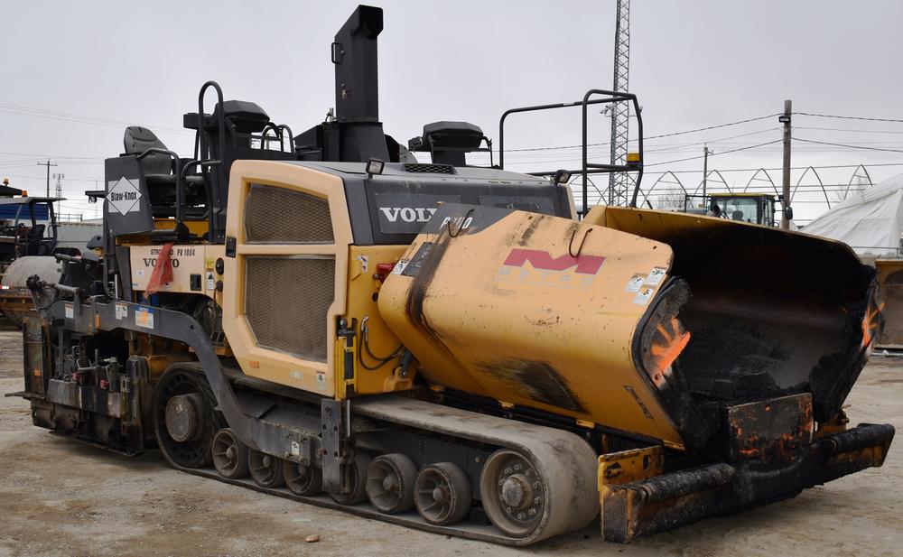 MetroPaving MetroPaving