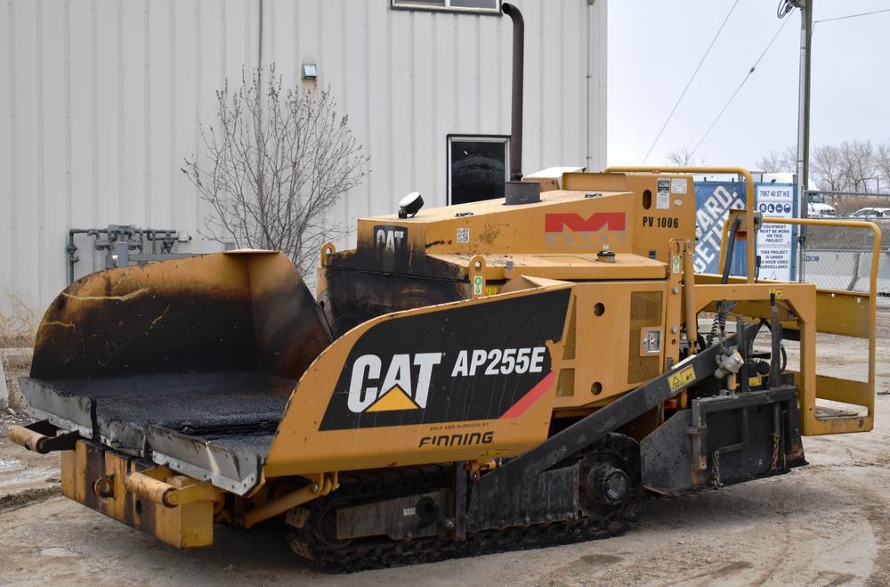 MetroPaving MetroPaving