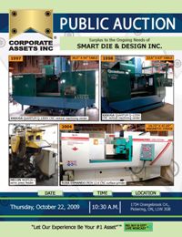 Smart Die & Design Inc.
