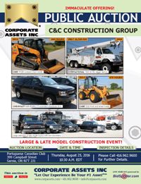 C&C Construction Group