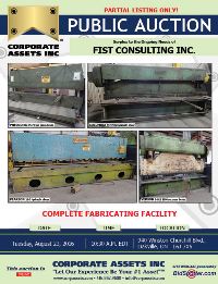 Fist Consulting Inc.