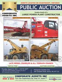 Large Power Plant Constructor