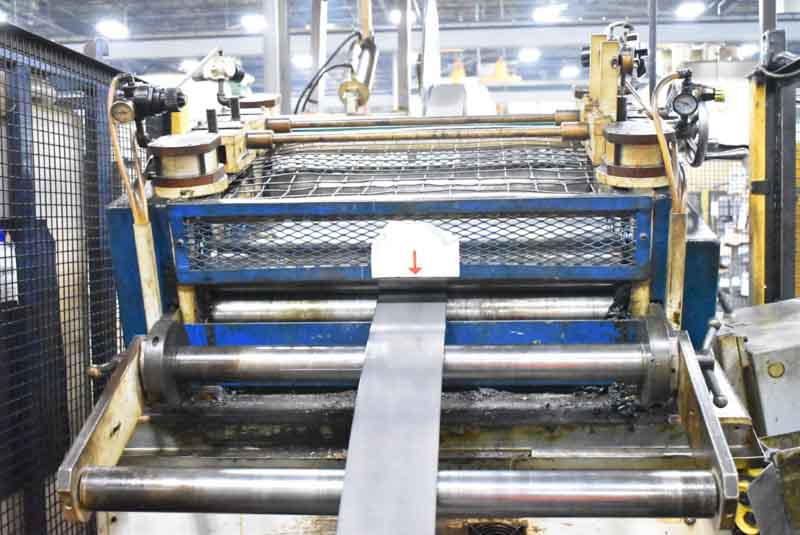 COLT Feed Line-image