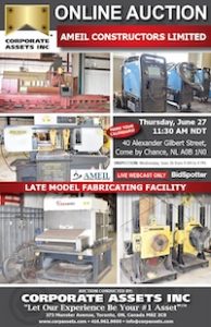 Ameil Constructors Limited