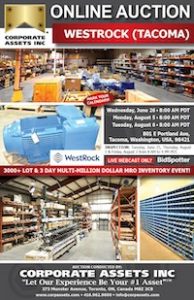 WestRock (Tacoma)