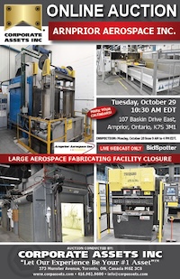 Arnprior Brochure