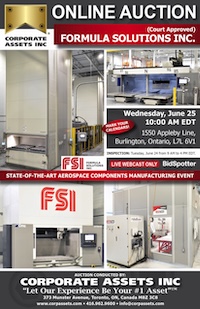 Formula Solutions Inc.