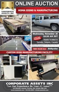 Homa Signs & Manufacturing