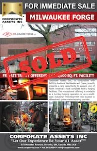 Milwaukee Forge