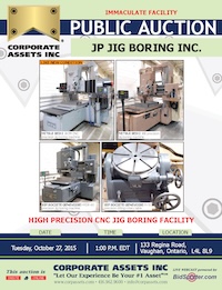 JP Jig Boring Inc.