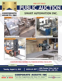 Smart Automation Inc.