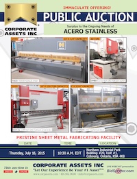 Acero Stainless