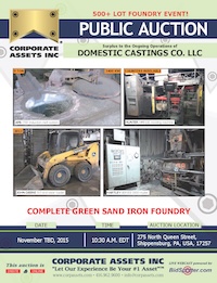 Domestic Castings Co. LLC